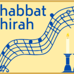 Shabbat Shirah