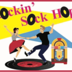 Rockin' Sock Hop