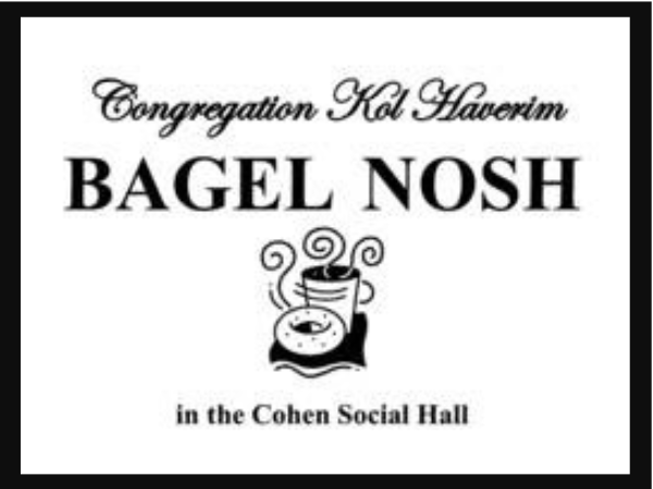 Bagel Nosh