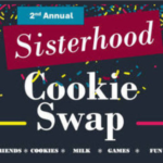 Sisterhood Cookie Exchange