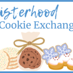 Sisterhood Cookie Exchange