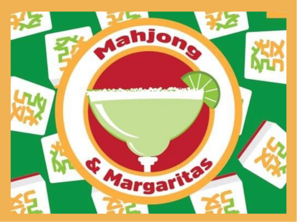 Mahj, Margaritas & Mitzvahs