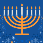 All-School Hanukkah Program