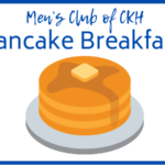 Brotherhood Pancake Breakfast