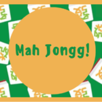 Mah Jongg & Martinis