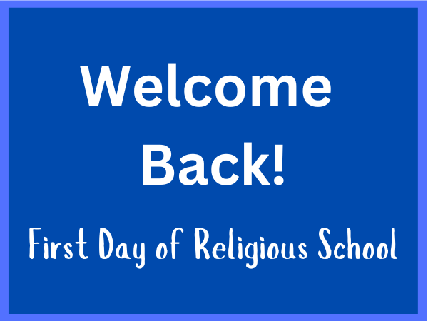 Religious School
