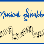 Musical Shabbat