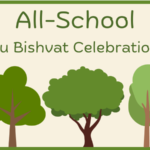 Tu Bishvat Family Program