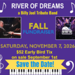 'River of Dreams' Billy Joel Tribute Band